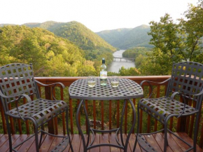 River Magic Cabin